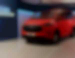 Ford Tourneo Custom 320 L1H1 9 Míst Kamera Tažné A...