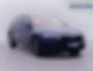 Škoda Octavia Combi 2.0 TDi DSG