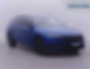 Škoda Octavia Combi 1.4 TSi RS DSG