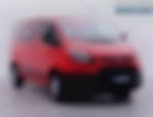 Ford Transit Custom 2.0 TDCi