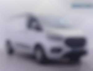 Ford Transit Custom 2.0 TDCi
