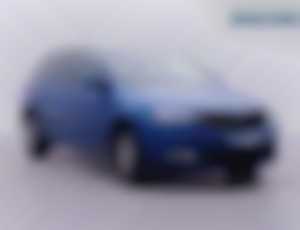 Škoda Rapid 1.6 TDi