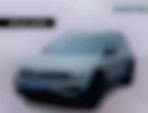 Volkswagen Tiguan 2.0 TDi 4-Motion DSG OffRoad