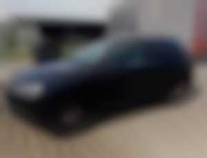 Volkswagen Touareg 3.0TDi V6 4MOTION