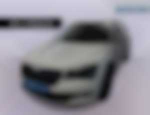 Škoda Superb Combi 2.0 TDi DSG LaurinKlement 4x4