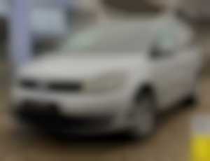 Volkswagen Touran 2.0 TDI Premium Highline DSG