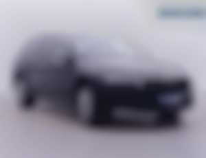 Škoda Octavia Combi 2.0 TDi DSG Scout