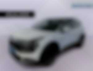 KIA Sportage 1.6 Exclusive