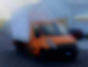 Opel Movano 2.3 CDTi L3H3