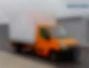 Opel Movano 2.3 CDTi L3H3