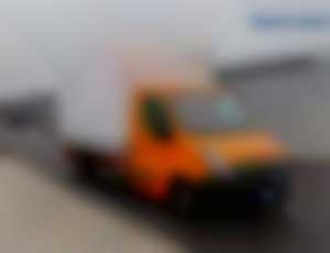 Opel Movano 2.3 CDTi L3H3