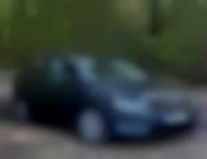 Volkswagen Passat Variant 