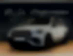 Mercedes-Benz GLE 63s AMG V8 Biturbo 4Matic