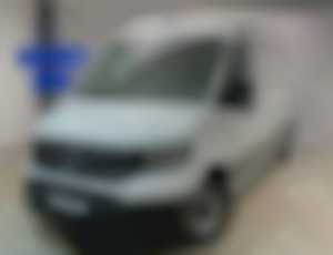 VW Crafter 35 2,0BiTDI 130kW177PS L4H3 odpočet DPH