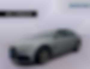 Audi A6 3.0 TDi Quattro