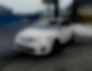 Toyota Corolla sedan 1.6 I Valvematic Sol