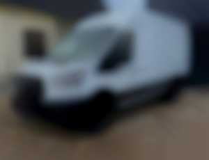 Ford Transit DCiVAN 2.0 TDCi 170 Trend L4H3 T350 RWD