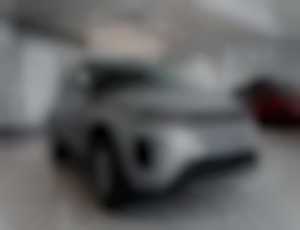 Land Rover Range Rover Evoque 2.0D I4 D165 MHEV St...