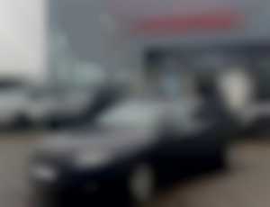 Audi A6 Avant 2.7 TDI multitronic