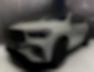 Mercedes-Benz GLE Kupé 450 d mHEV 4MATIC AT