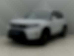 Suzuki Vitara 1.4 BOOSTERJET 4x4 HYBRID CZ 