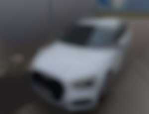 AUDI A3 Sportback TFSI S Tronic S Line