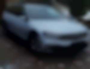 Volkswagen Passat Variant VW GTE 1.4 TSI PHEV 160k...