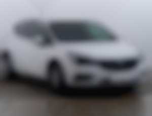 Opel Astra 1.4 16V Serv.kniha