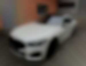 BMW Řada 8 840d xDrive GC M-Sport Indiv.