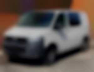 VOLKSWAGEN TRANSPORTER T5 2,0 TDi 4MOTION