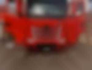 Mercedes-Benz Iný model Actros