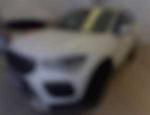 Seat Ateca 1.5 TSI 150 Xperience DSG