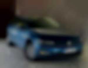 Volkswagen Passat Variant 2.0 TDI BMT Highline DSG