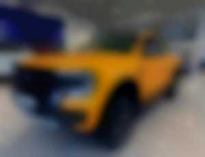 Ford Ranger 3.0 TDCi EcoBlue e-4WD DoubleCab AT W...