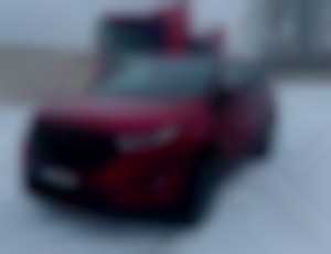 Ford Edge ST-Line 2,0 TDCi