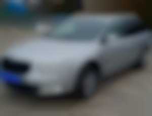 Škoda Superb Combi 2.0 TDI CR 140k Ambition