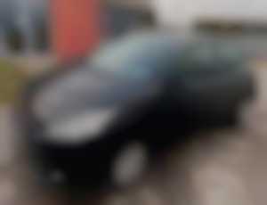 Peugeot 208 1.4 HDi FAP Active