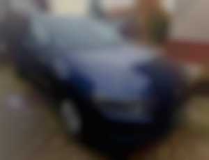 VW Passat B8 combi 2.0 TDi 110kw