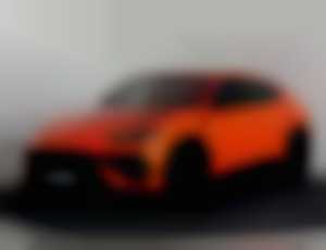 Lamborghini Urus 4.0 V8