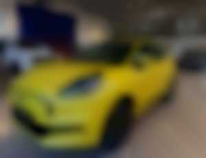 Ford Puma EV STD (44 kWh) 168k (124kW) A1 Gen-E