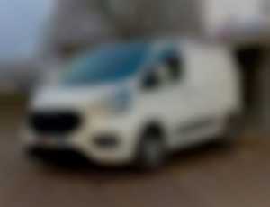 Ford Transit Custom 2.0 TDCi MildHybrid 130 Trend ... 