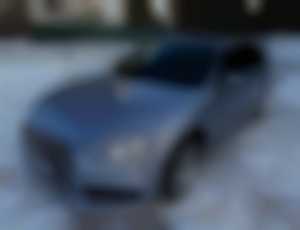 Audi A4 avant B9 2.0 TDI 140kw Quattro 3x sline