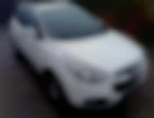 HYUNDAI IX35 automat - na predaj  aj na splatky