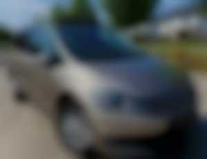 Volkswagen Touran 2.0 TDI SCR BMT Edition Highlin... 