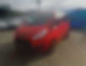 Ford Transit Custom 2, 0 TDCI L1H1 9 MÍST KLIMA S...