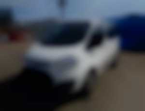 Ford Transit Custom 2, 0 TDCI L1H1 8MÍST BUS KLIM...