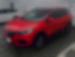 RENAULT KADJAR - 32.000 km