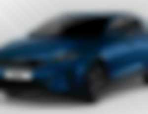 KIA X CEED 1,6 T-GDi 7DCT GOLD 110kW150k