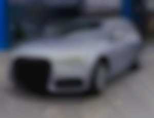 Audi A6 Avant 3.0TDI quattro 2016