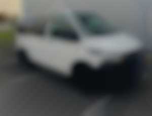  Volkswagen T6.1 Transporter 2.0TDI 9miest bus Webasto M1 